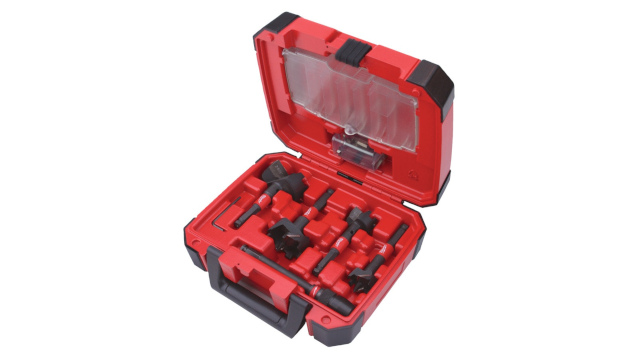 Zubehör für Milwaukee Holz