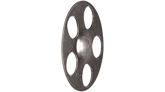 Fischerwerke Dämmstoffteller