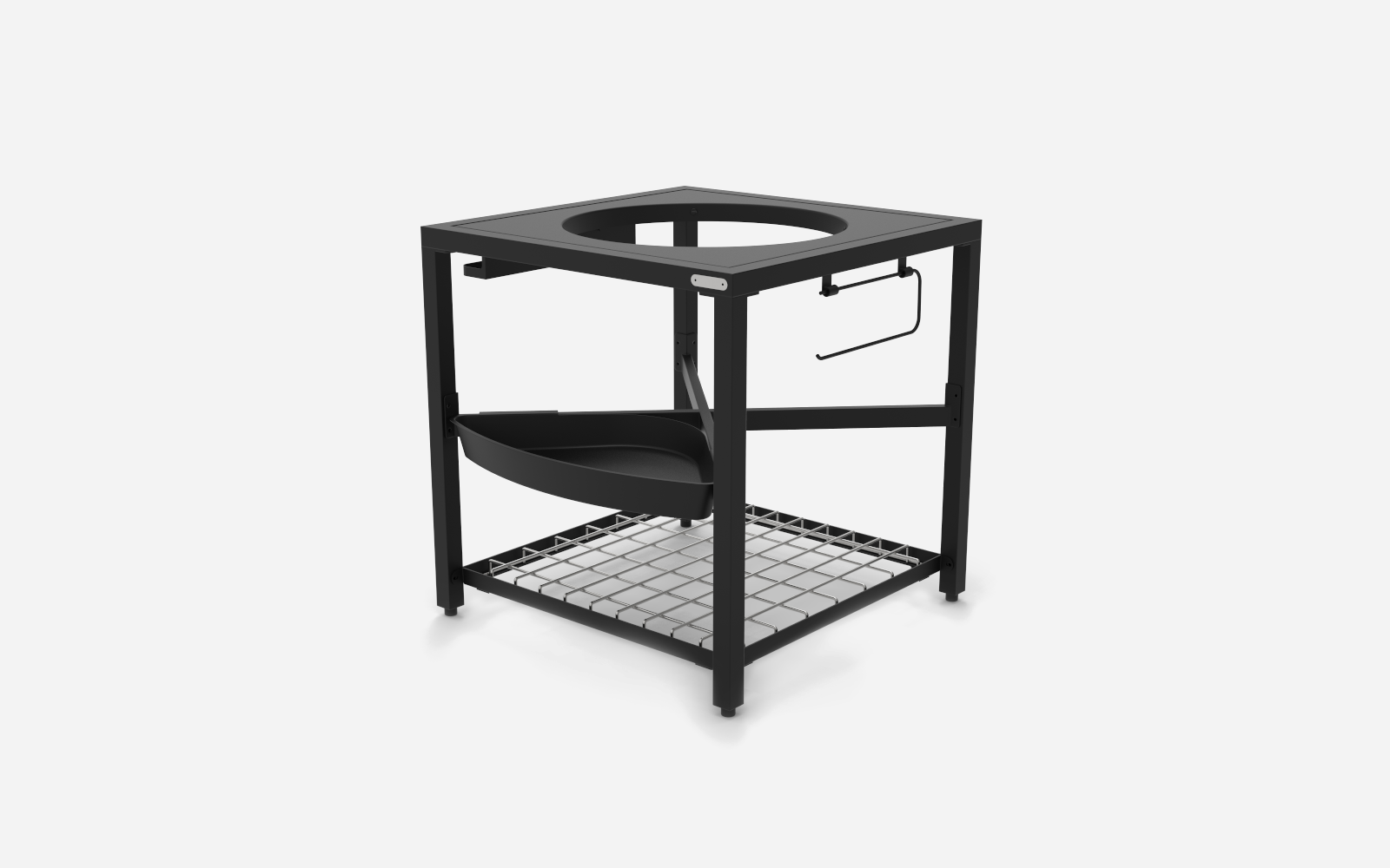 Big Green Egg Einsätze & Zubehör