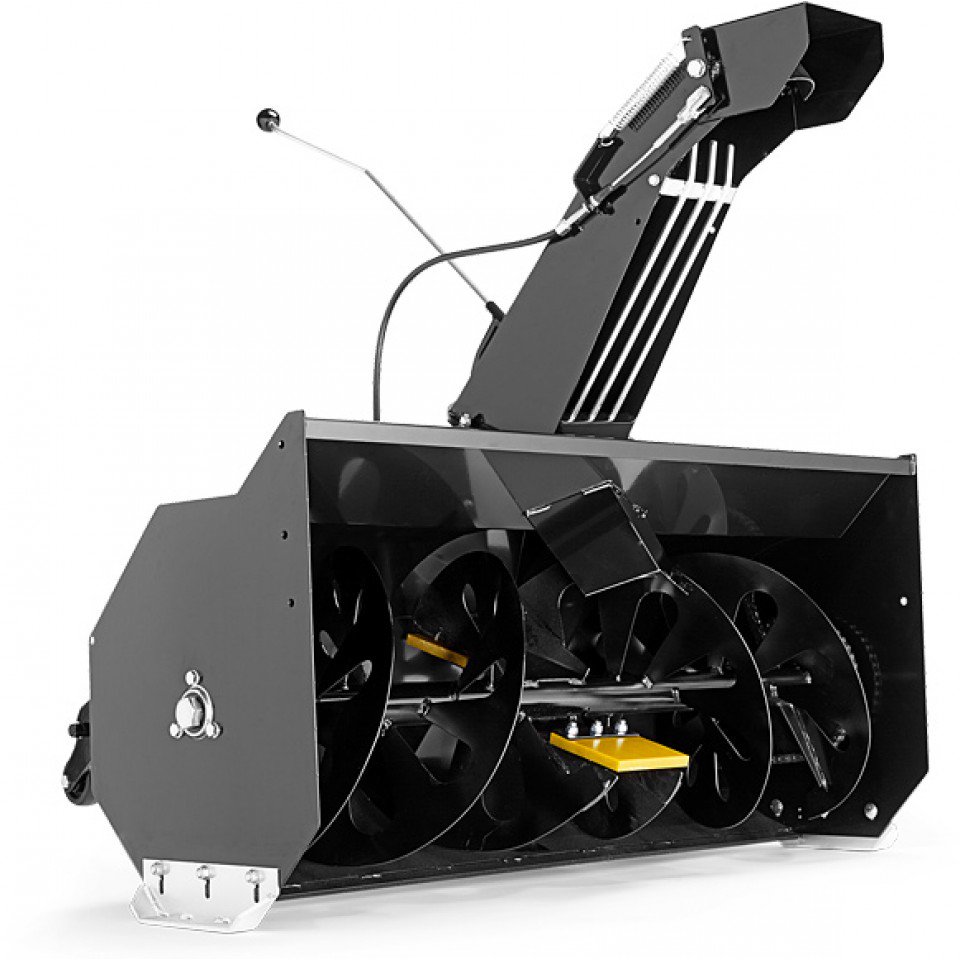 Weiteres Zubehör für Husqvarna Rider