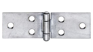 Alberts Tischbänder