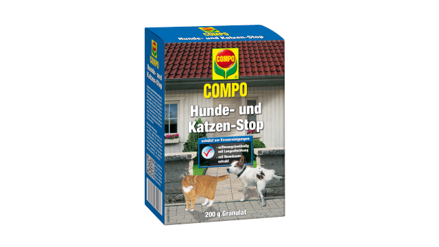 Compo Vergrämungsmittel