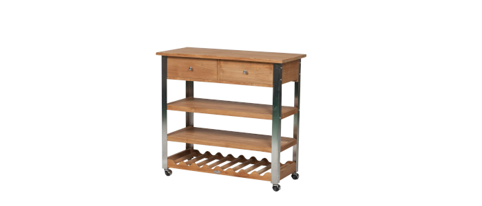 Diamond Garden Servierwagen