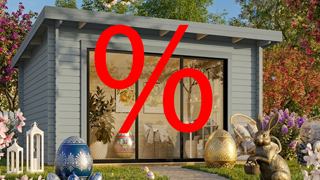 Palmako Osteraktion 2026