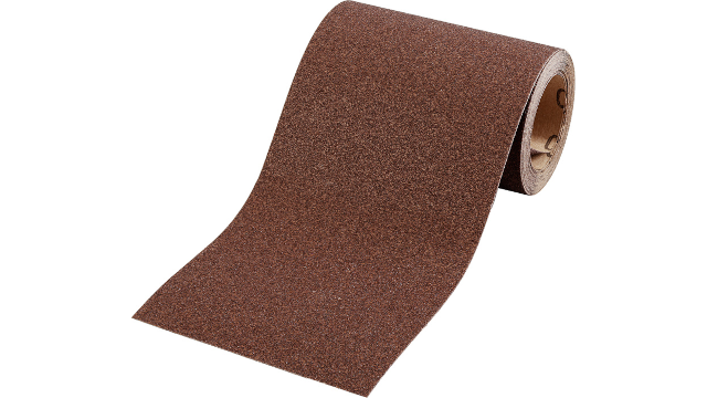 Feilen & Hobeln & Schleifen