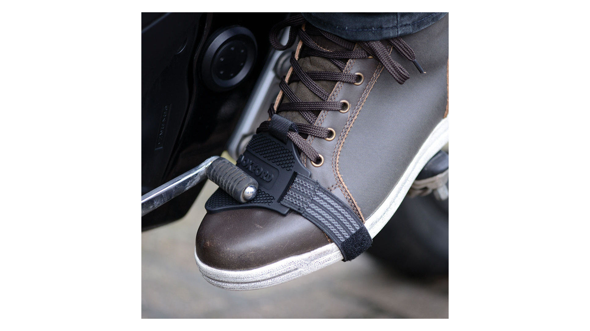 Oxford Geschenke Merch