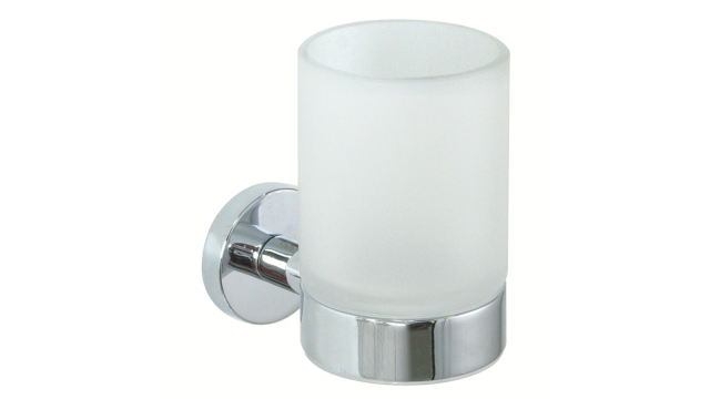 Zahnputzbecherhalter