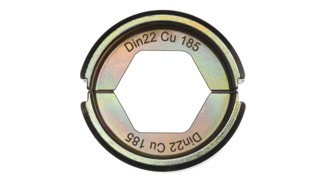 Zubehör für Milwaukee Presswerkzeuge