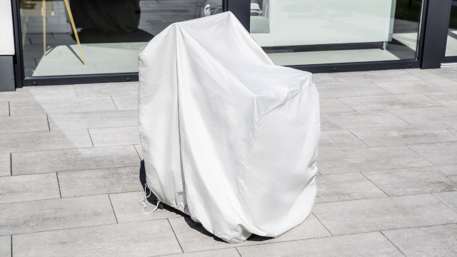 Kettler Schutzhüllen