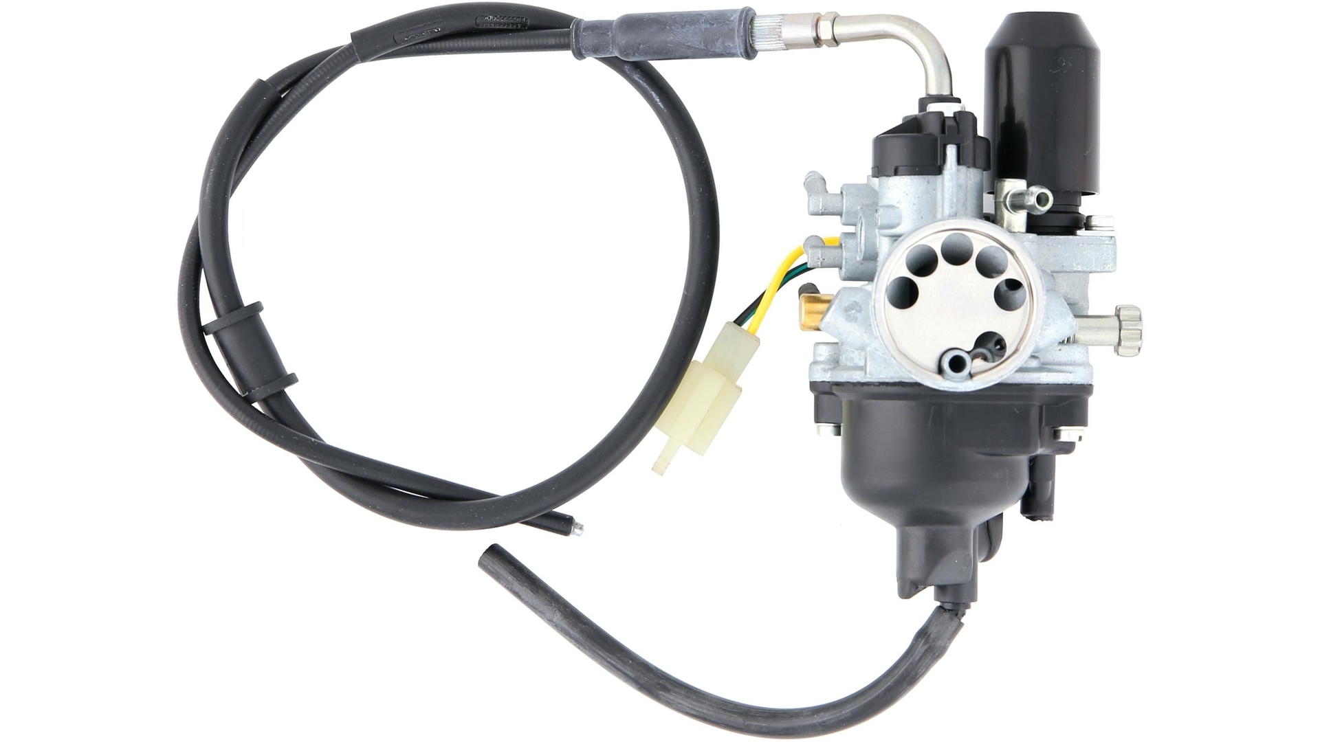 Dell'Orto Vergaser Komplett