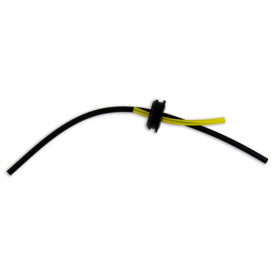 Kraftstoffschlauch für Husqvarna Heckenscheren