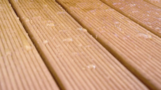 Osmo Terrassendielen Handmuster