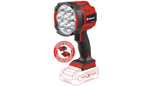 Einhell Lampen
