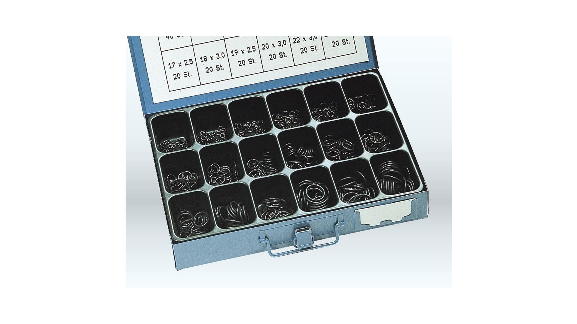 Dresselhaus Dichtringe