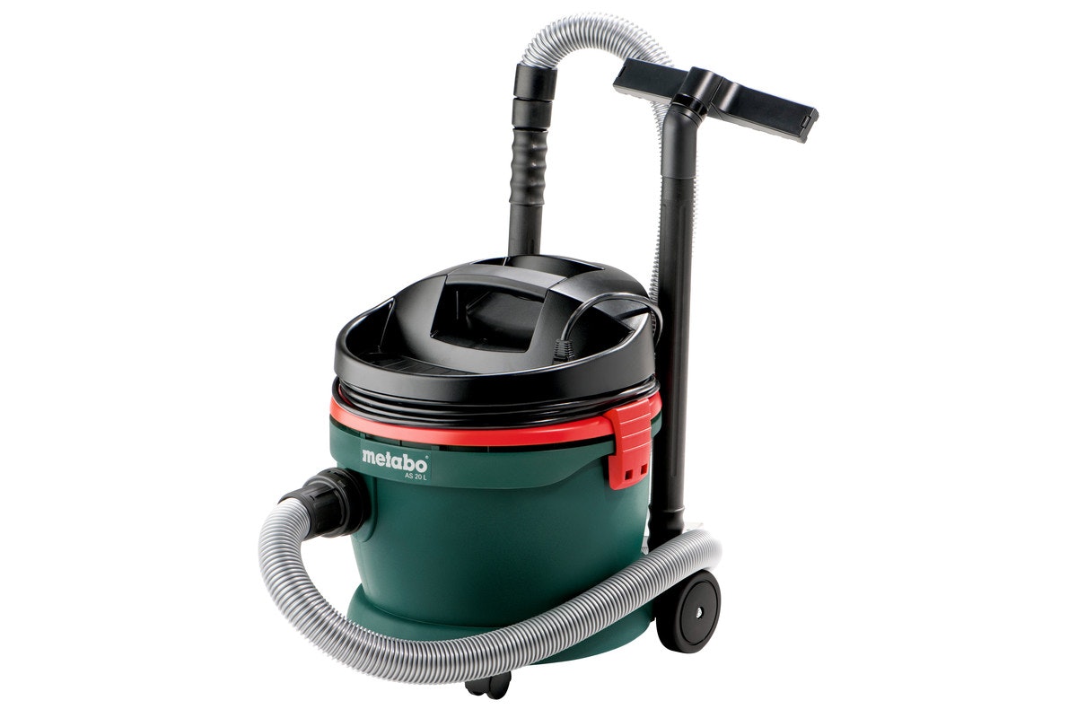 Metabo Allessauger