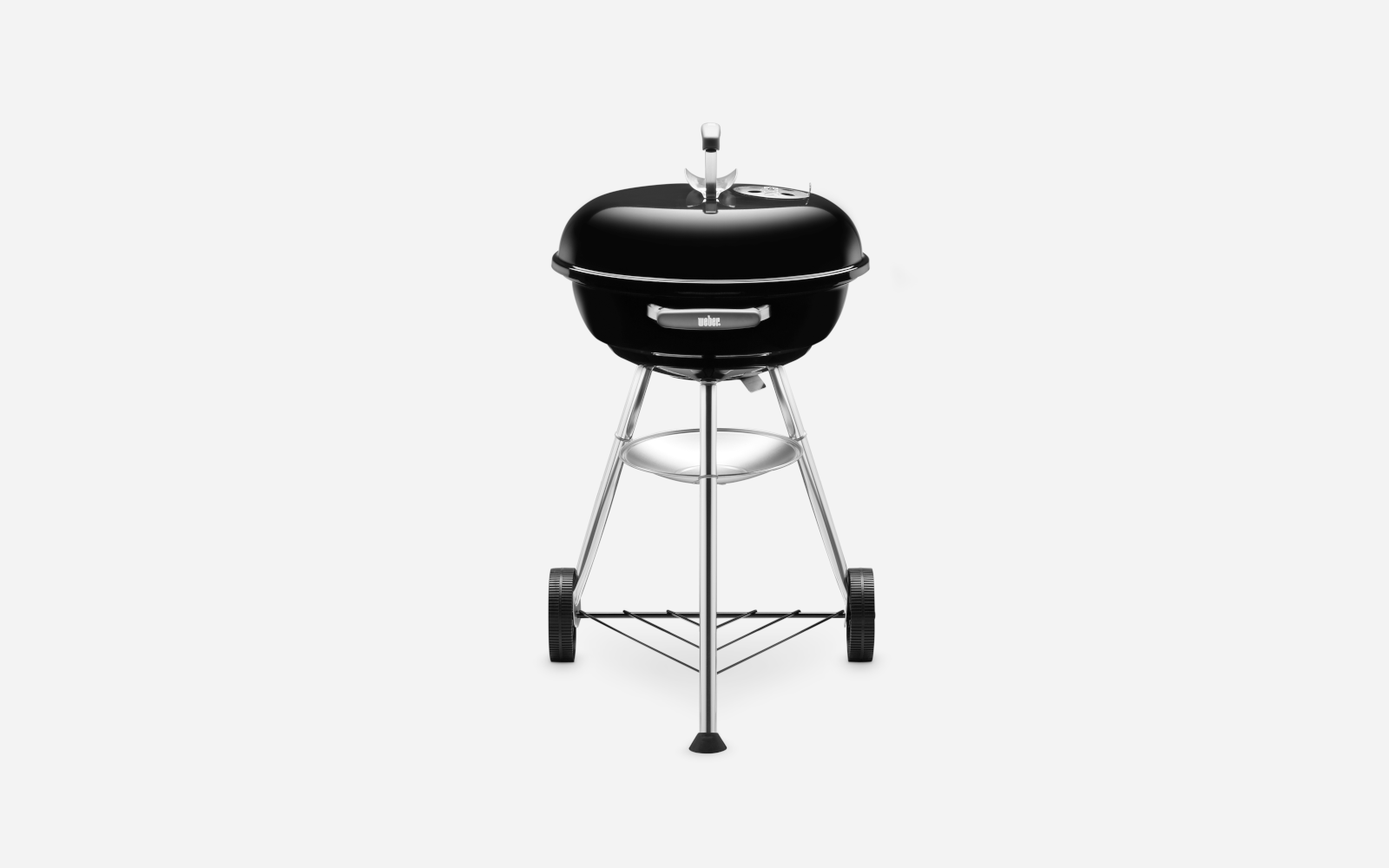 Weber Kettle