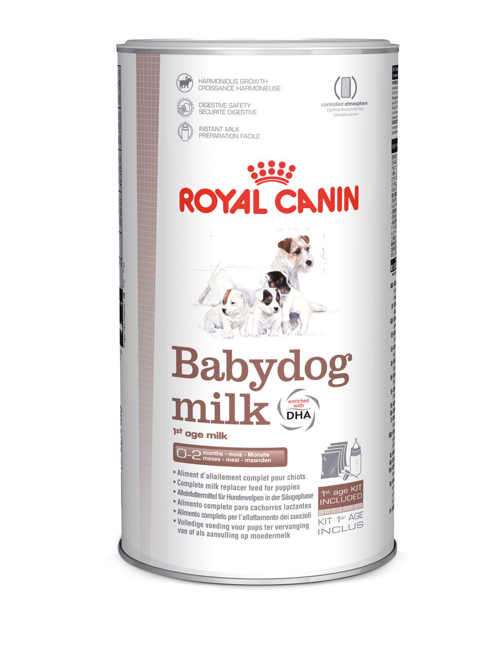 ROYAL CANIN Hund Diätfutter