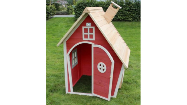 Exit Fantasia Spielhäuser