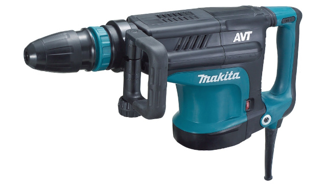 Makita Stemmhammer
