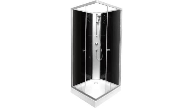 Franz Josef Schütte Duschkabinen