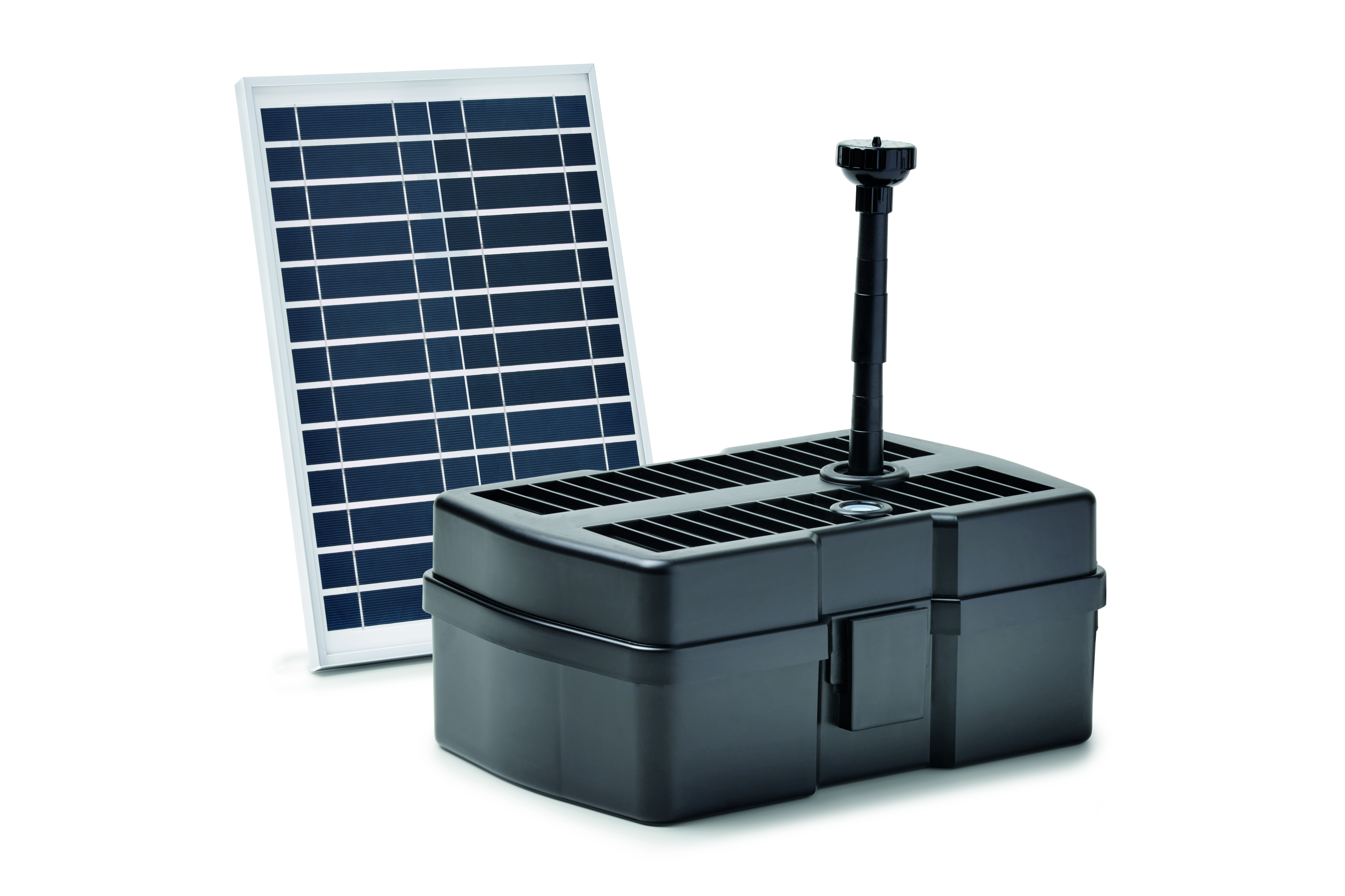 Pontec Unterwaserfilter