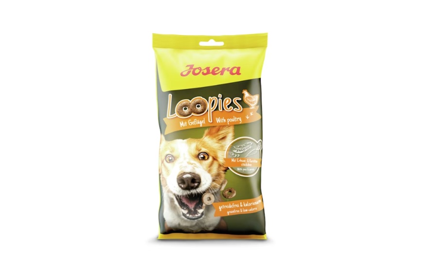 Josera Hund Snacks