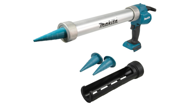 Makita Akku-Kartuschenpistolen LXT 18V