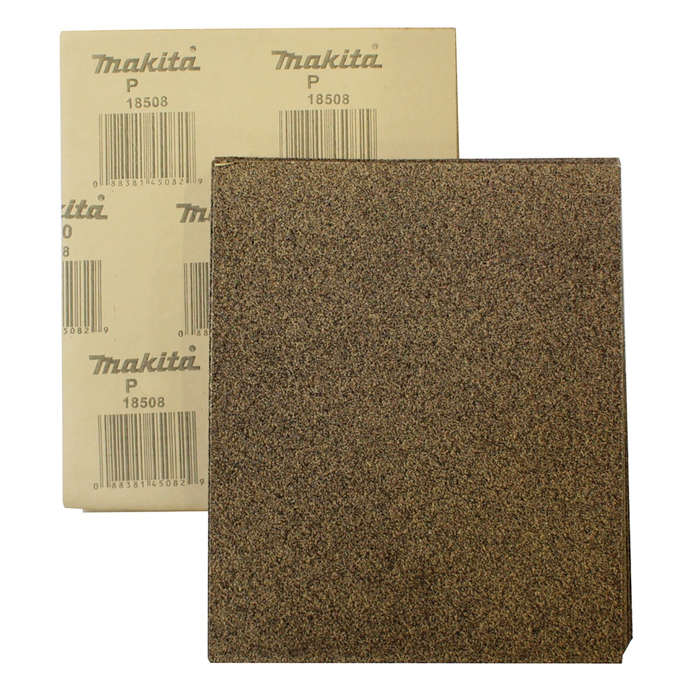 Makita Schleifpapier 230 x 280 mm, Holz