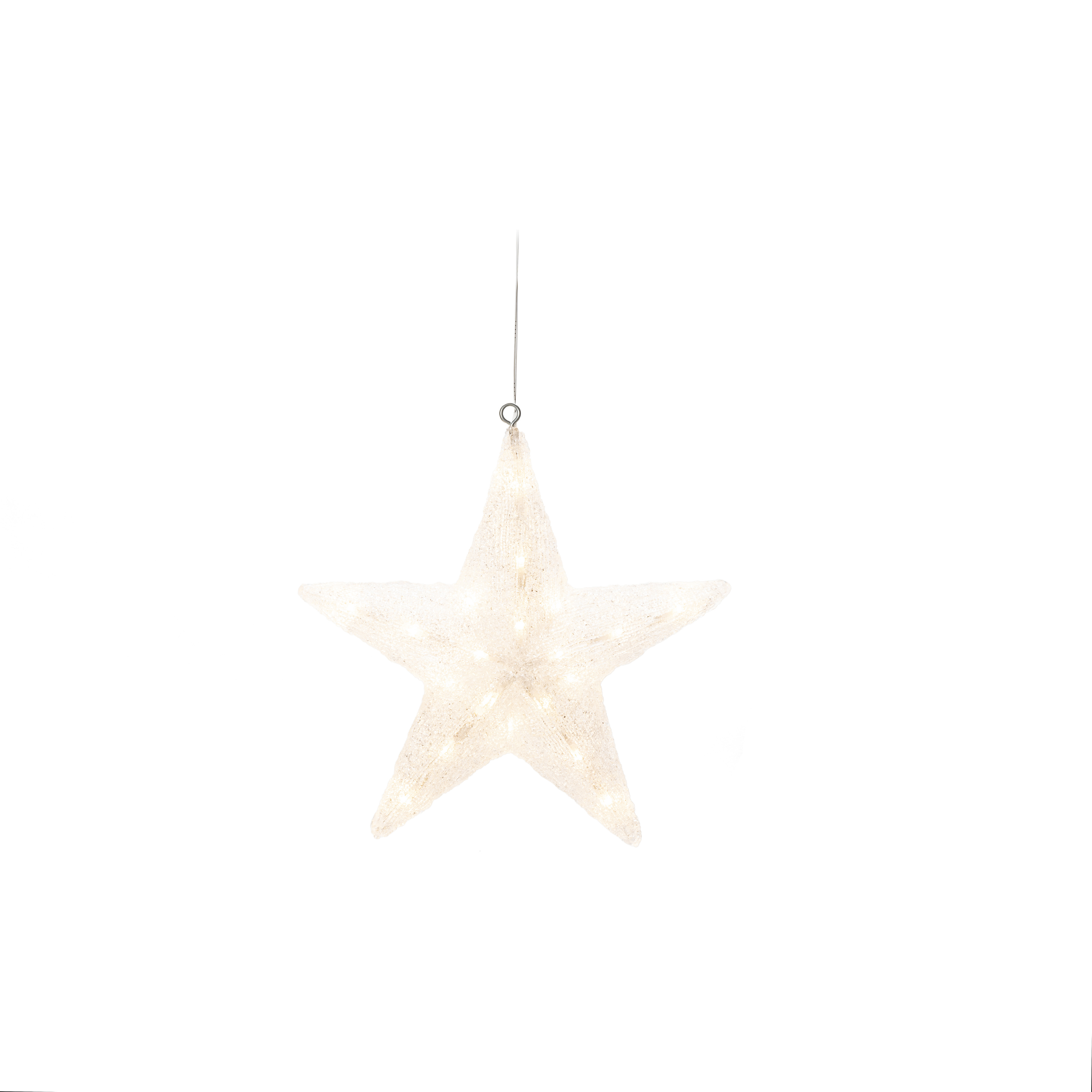 Konstsmide Acrylfiguren