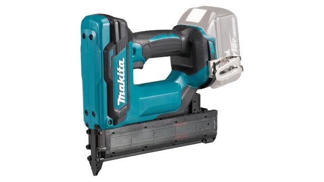 Makita Akku-Tacker und -Nagler LXT 18V