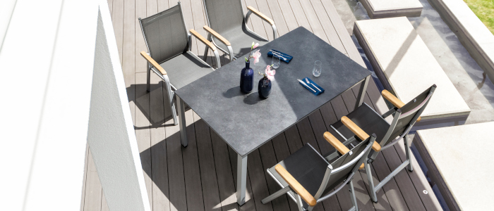 Kettler GRANADA & GRANADA PADDED