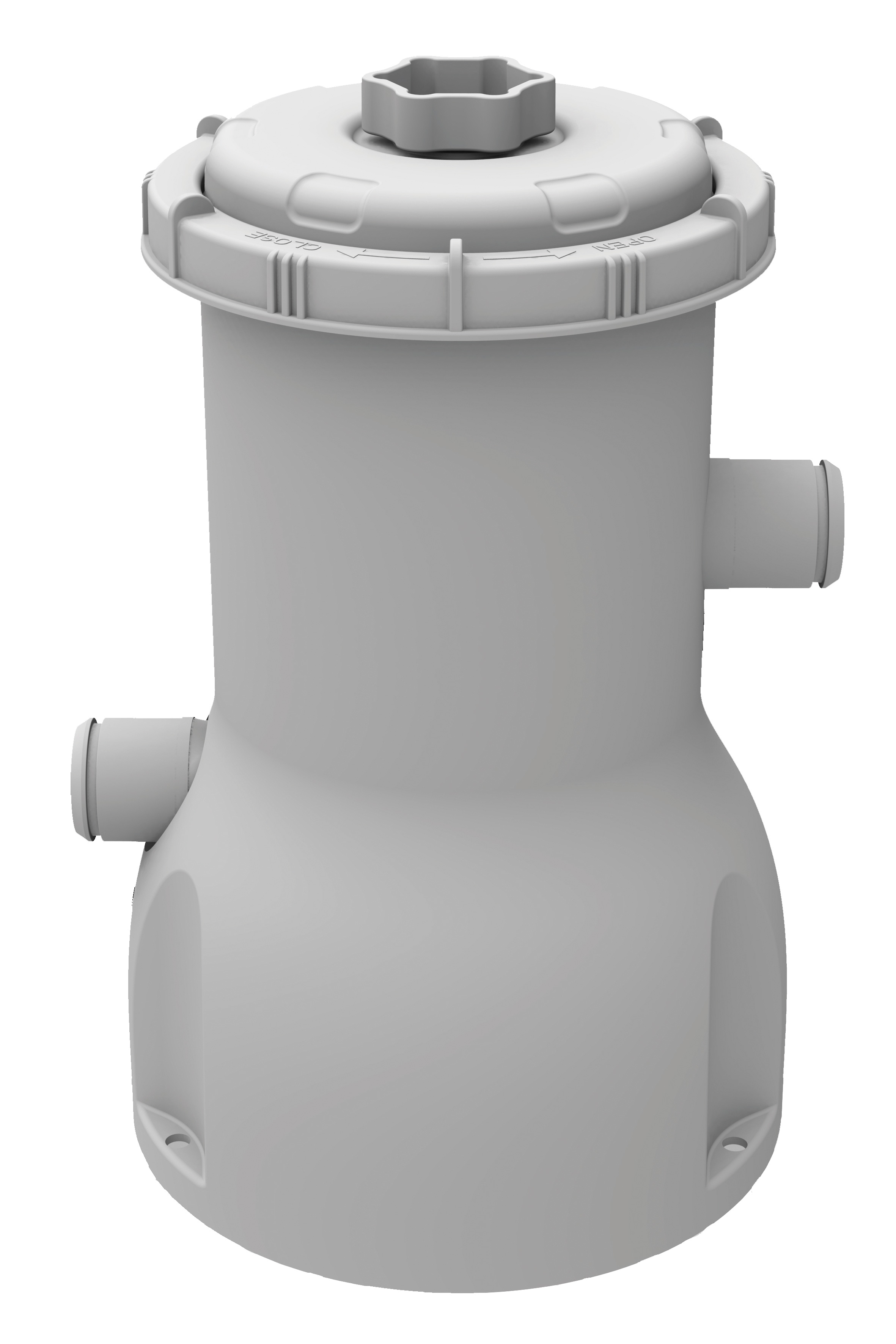 Kartuschenfilter für Pools