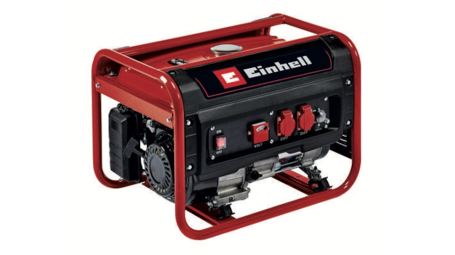 Einhell Stromerzeuger