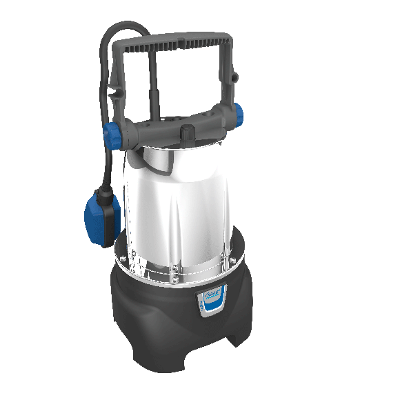 Oase Schmutzwassertauchpumpen