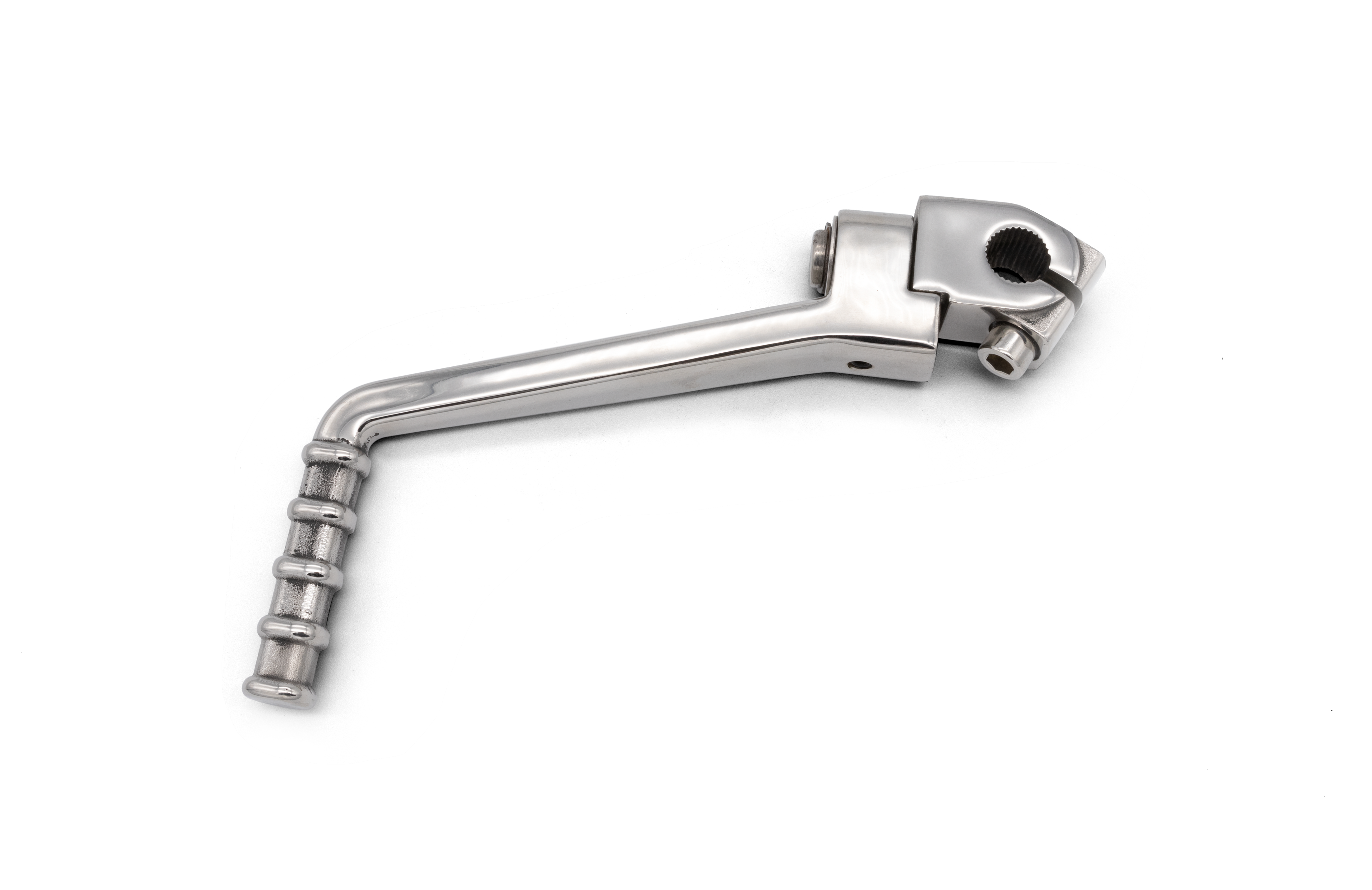 Kickstarter für Pitbikes