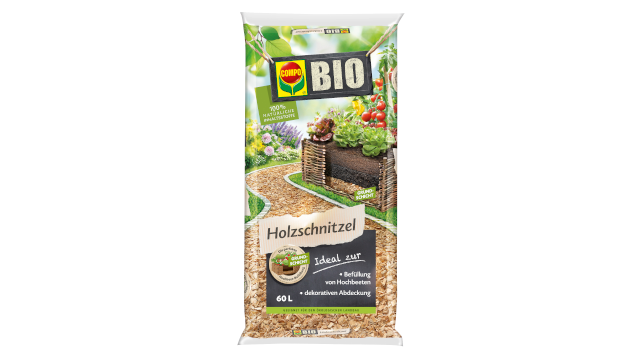 Compo Bio Blumenerde