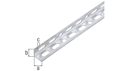 Alberts Profilystem Conceptor