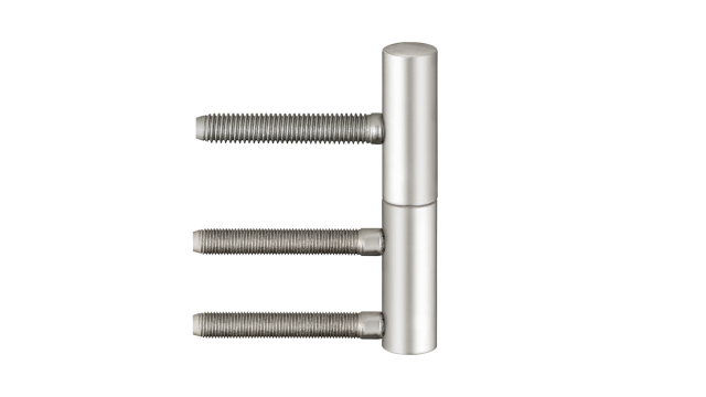 Griffwerk Türbänder für Holzzargen und Stahlzargen