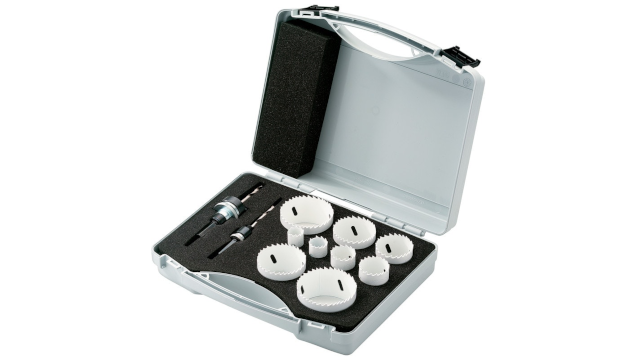 Bohrkronen & Lochsägen