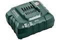 Metabo Universal-Schnellladegerät ASC 5512-36 V "AIR COOLED" EUVorschaubild