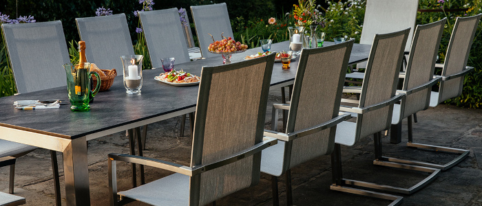 Diamond Garden ANCONA