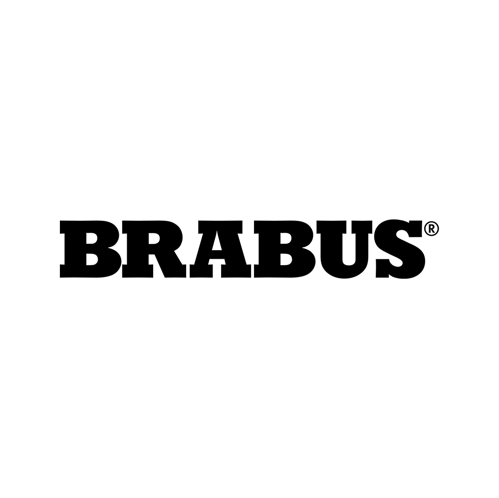 Adapterplatten für BRABUS Zentralständer
