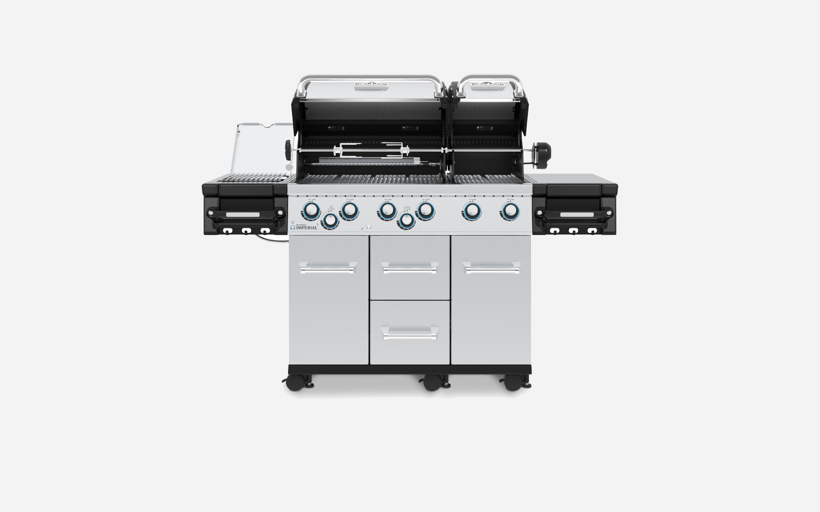 Broil King Gasgrills