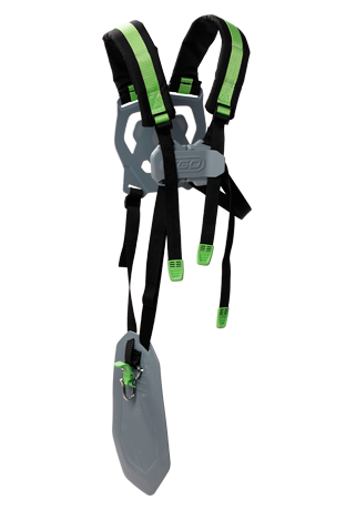 Zubehör für EGO Power Plus Akkus