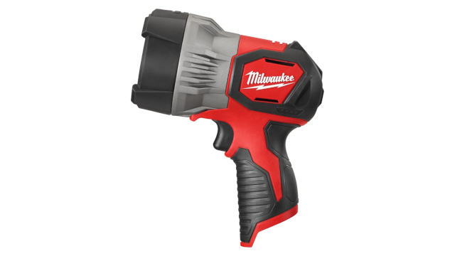 Milwaukee Akku Handlichter