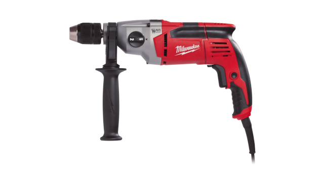 Milwaukee Bohrmaschinen