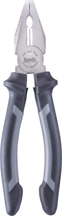 HEIMWERKER Zangen