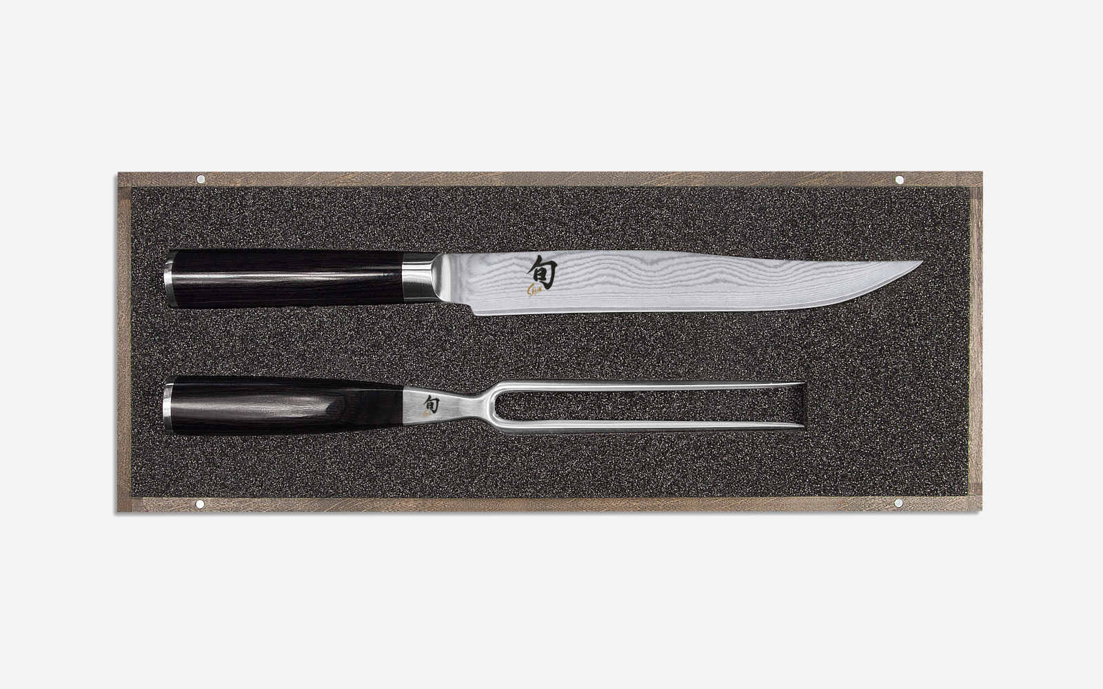 Kai Tranchierbestecke