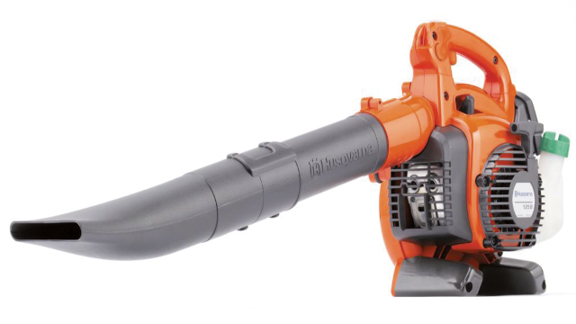 Benzin Laubbläser