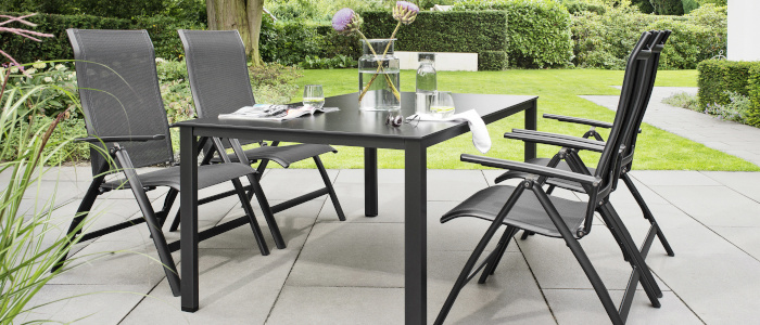 Kettler LEGATO CURVE